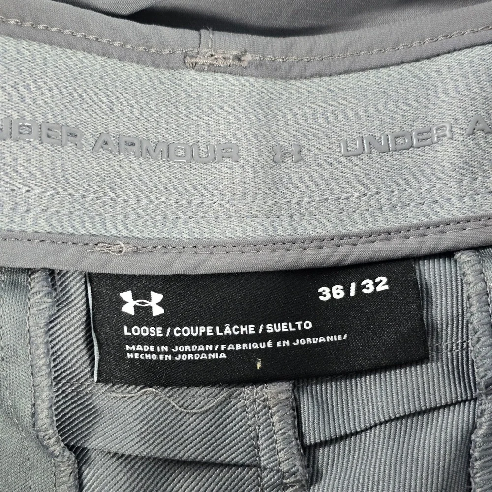 Under Armour under armour